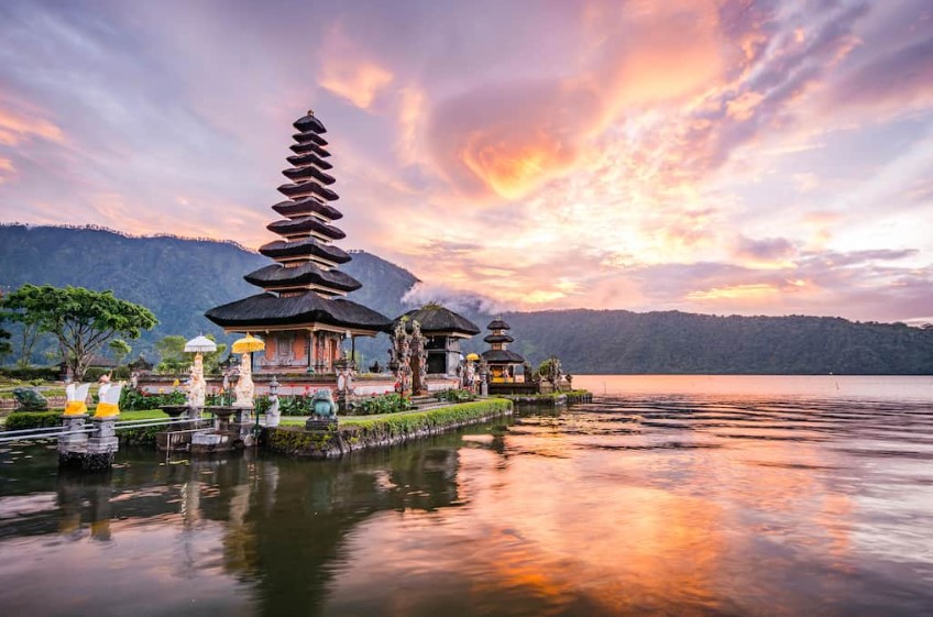 Bali Island Vacations-Unspoiled Tropical Paradise at its Best