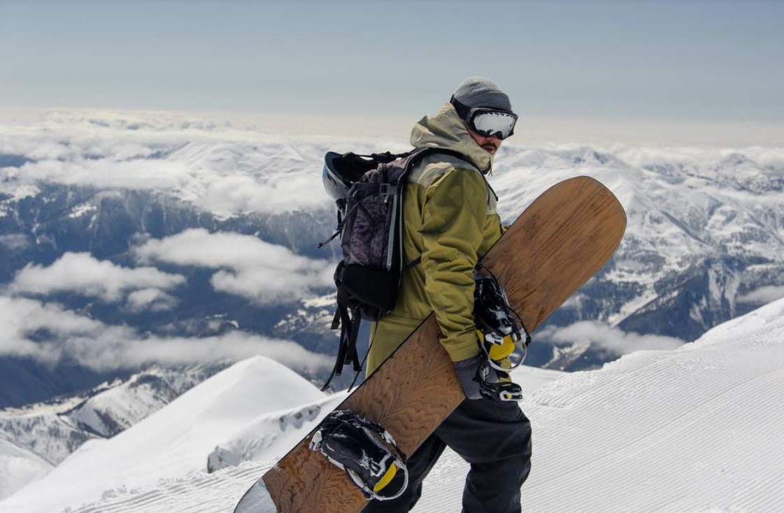 Why are Snowboard Tunes Necessary? 